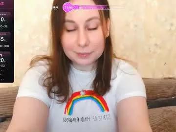 mercurygirlx from Chaturbate is Freechat