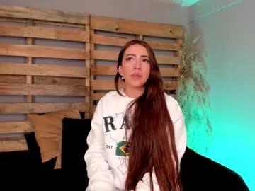 merida_taylor_ from Chaturbate is Freechat