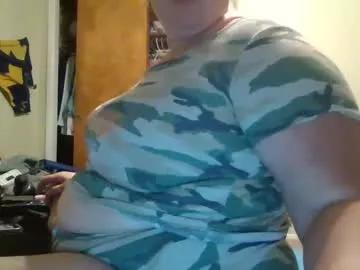 messyjessy420 from Chaturbate is Freechat