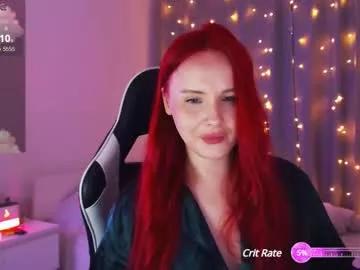 mi_cherry from Chaturbate is Freechat