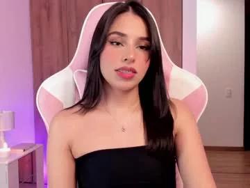 mia_johnsonll from Chaturbate is Freechat