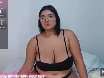 mia_millerrr from Chaturbate is Freechat
