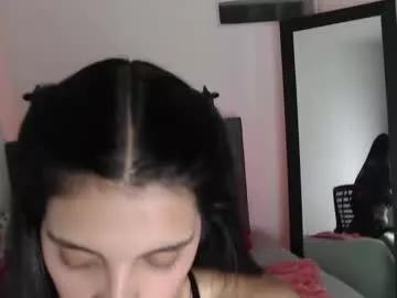 miabonnie_x from Chaturbate is Freechat