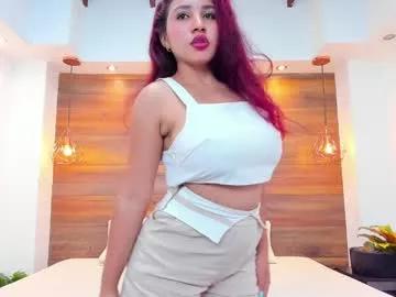 miahjoness_ from Chaturbate is Freechat