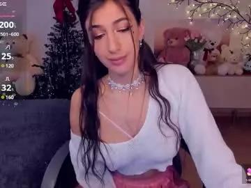 miasilk from Chaturbate is Freechat