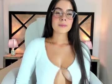 miasilverr from Chaturbate is Freechat