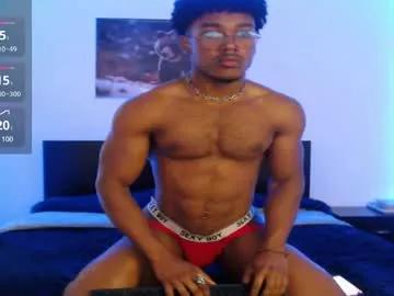 michael_71420087 from Chaturbate is Freechat