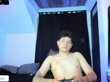 michael_kendall0 from Chaturbate is Freechat