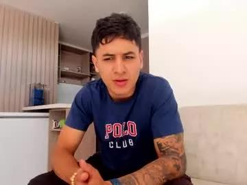 michael_rich8 from Chaturbate is Freechat