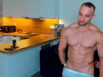 michaelbradley_for_u from Chaturbate is Private