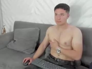 michaelconnor_ from Chaturbate is Freechat