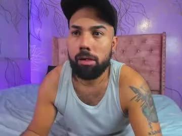 michaell_twink from Chaturbate is Freechat