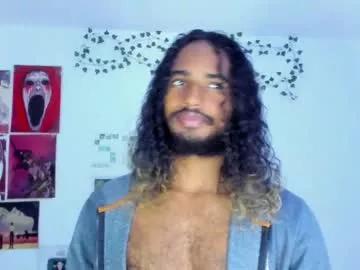 mike__thomson_ from Chaturbate is Freechat