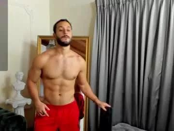 mike_belle from Chaturbate is Freechat