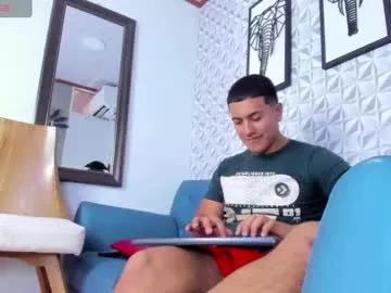 mike_dante_ from Chaturbate is Freechat