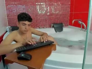 mikebrenner_ from Chaturbate is Freechat