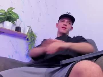 mikecooper_ from Chaturbate is Freechat