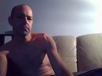 mikerockon from Chaturbate is Freechat