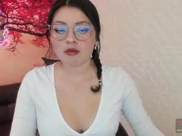 mila_collins_ from Chaturbate is Freechat