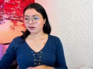 mila_collins_ from Chaturbate is Freechat