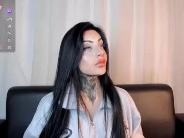 mila_monty__ from Chaturbate is Freechat