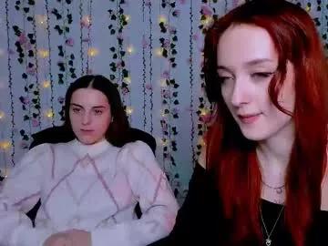 mila_spark from Chaturbate is Freechat