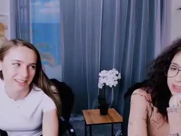 mila_wom from Chaturbate is Freechat