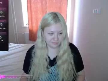 milabrenda from Chaturbate is Freechat