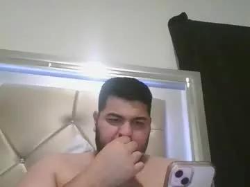 milan_master from Chaturbate is Freechat