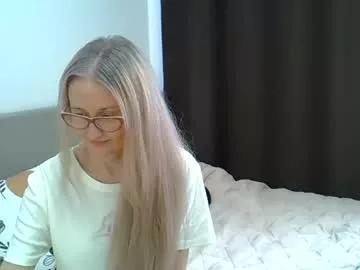 milana898 from Chaturbate is Freechat