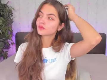 milana_crystal_ from Chaturbate is Freechat