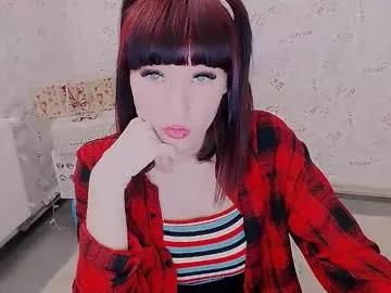 milana_shy_star from Chaturbate is Freechat