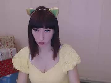 milana_shy_star from Chaturbate is Freechat