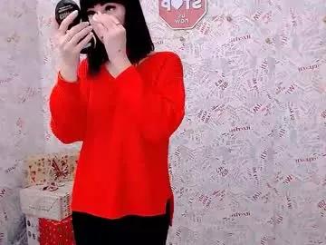 milana_shy_star from Chaturbate is Freechat