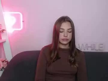 milanaangelas from Chaturbate is Freechat