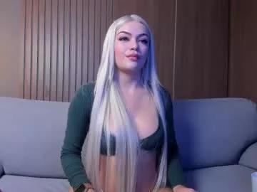 milaowens from Chaturbate is Freechat