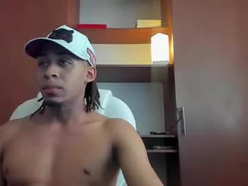 miles_brown01 from Chaturbate is Freechat