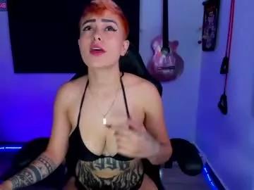 milley_rose from Chaturbate is Freechat