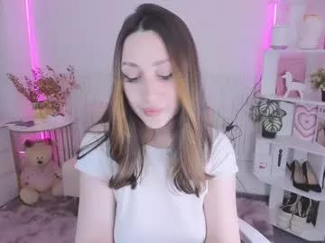 miranda_bless_ from Chaturbate is Freechat