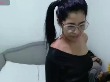 miss_lucero1 from Chaturbate is Freechat