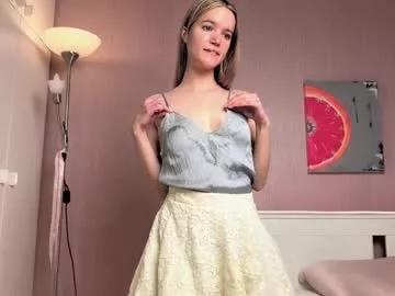 miss_sweetdream from Chaturbate is Freechat