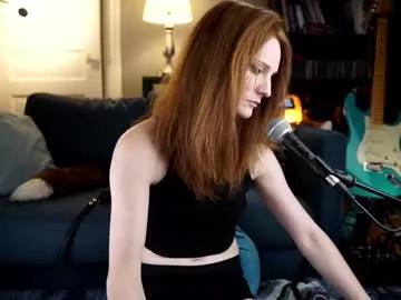 missmelodylane from Chaturbate is Freechat