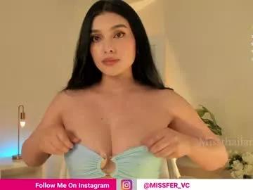 missthailand_ from Chaturbate is Freechat