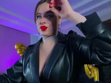 mistress_milana_ from Chaturbate is Freechat
