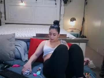 mkroberts2234 from Chaturbate is Freechat