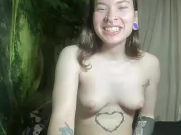 mo0n_goddess from Chaturbate is Freechat