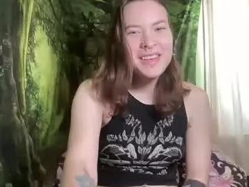 mo0n_goddess from Chaturbate is Freechat