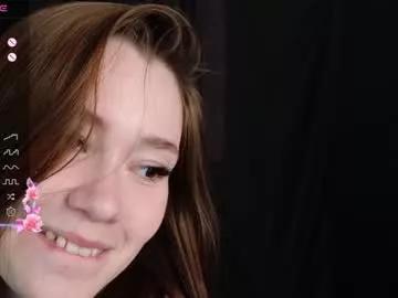 molly_garcia from Chaturbate is Freechat