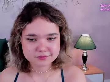 molly_kisses from Chaturbate is Freechat