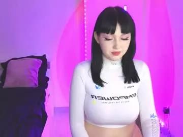 molly_millerr from Chaturbate is Freechat